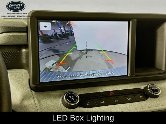 Certified 2022 Ford Maverick XLT w/ Equipment Group 300A Standard image 13