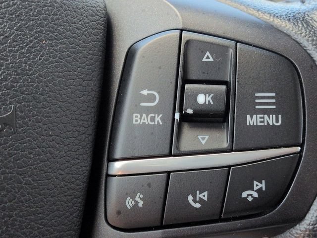 Certified 2020 Ford Explorer Limited RWD image 30