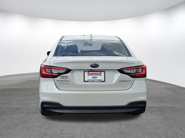 Used 2022 Subaru Legacy Premium AWD/4WD image 5