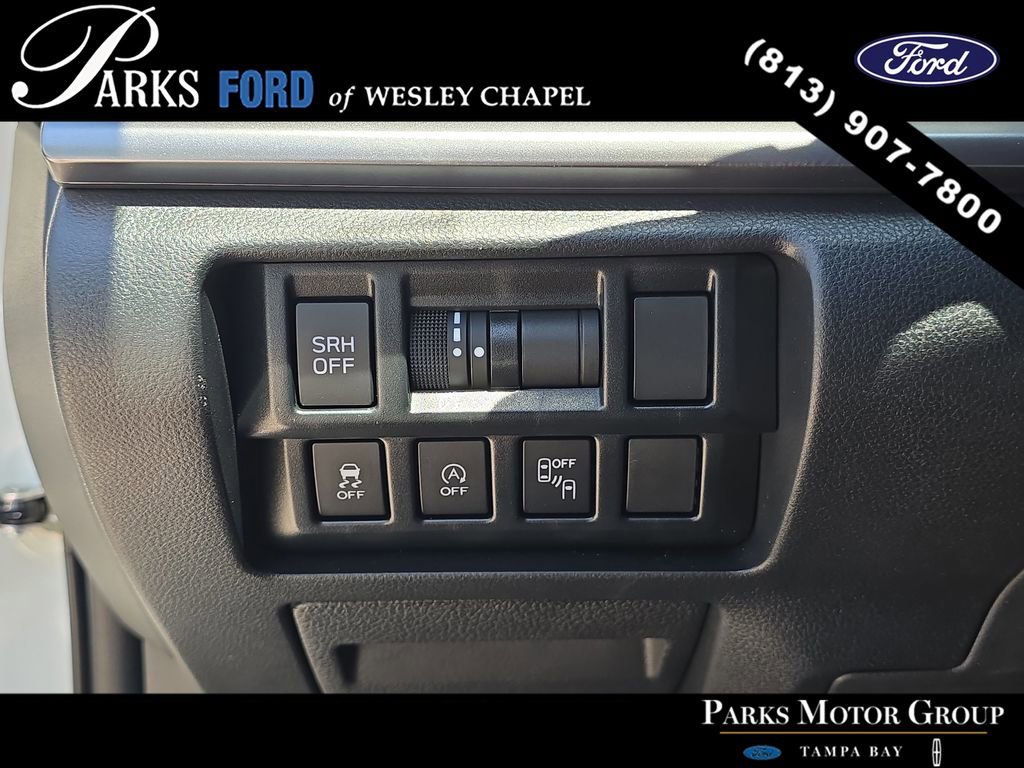 Used 2023 Subaru Crosstrek 2.5i Limited AWD/4WD image 27