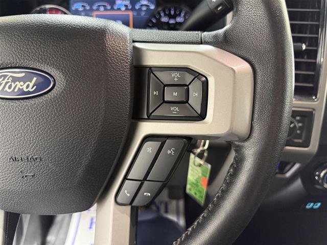 Certified 2019 Ford F250 Lariat w/ Chrome Package AWD/4WD image 14