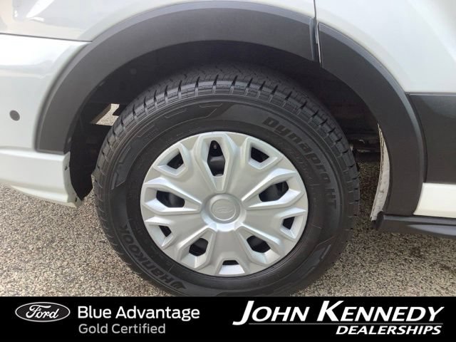 Certified 2024 Ford Transit 350 XLT RWD image 32