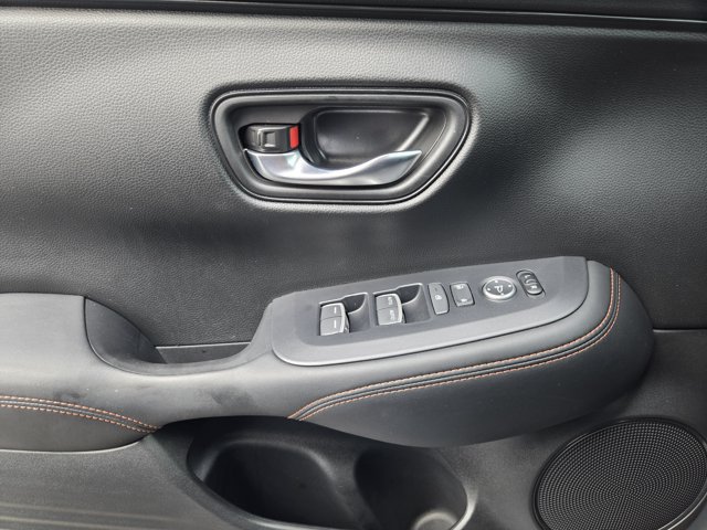 Used 2025 Honda HR-V Sport image 19