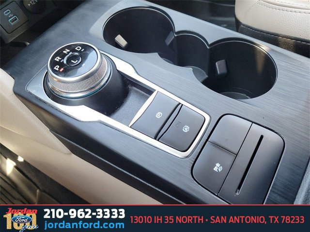 Certified 2022 Ford Escape SEL w/ Technology Package image 24