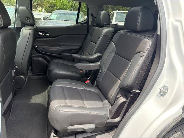 Used 2020 GMC Acadia SLT w/ LPO, Floor Liner Package AWD/4WD image 22