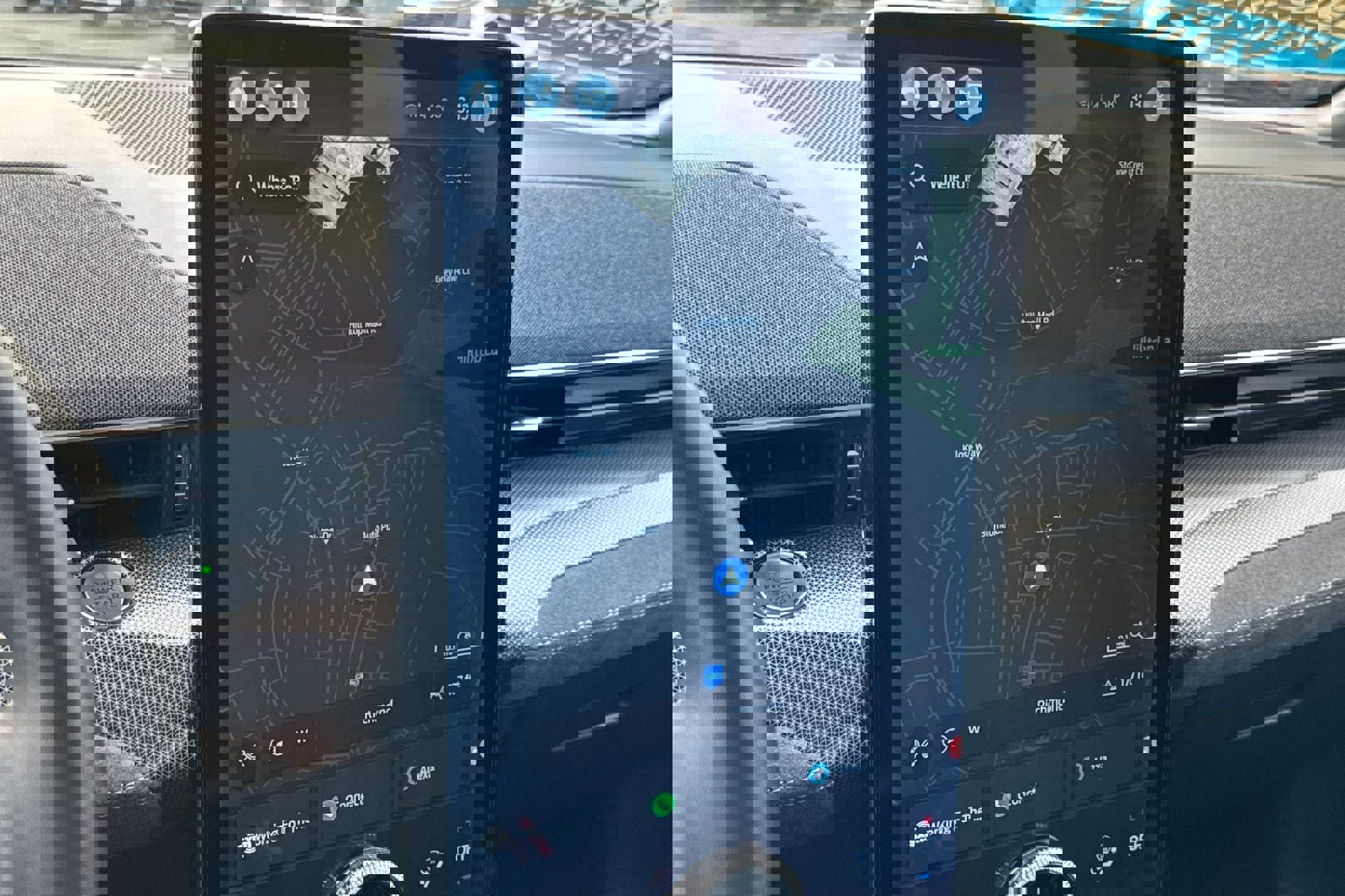 Certified 2022 Ford Mustang Mach-E GT w/ GT Performance Edition image 21