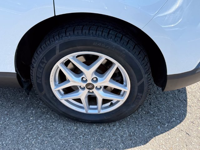 Certified 2023 Ford Edge SEL w/ Convenience Package AWD/4WD image 5