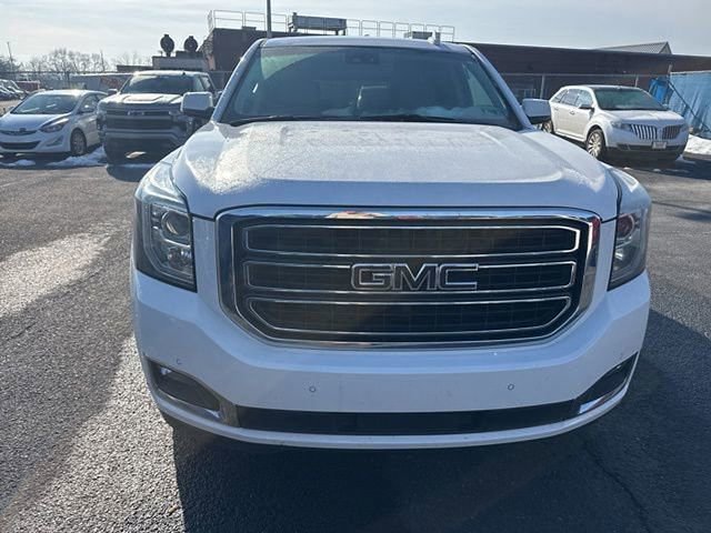 Used 2020 GMC Yukon SLT w/ Open Road Package image 2