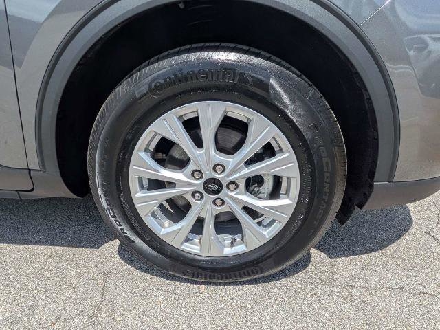 Certified 2024 Ford Escape Active AWD/4WD image 10