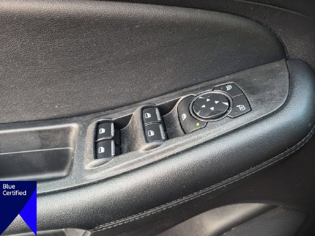 Certified 2022 Ford Edge SE AWD/4WD image 13