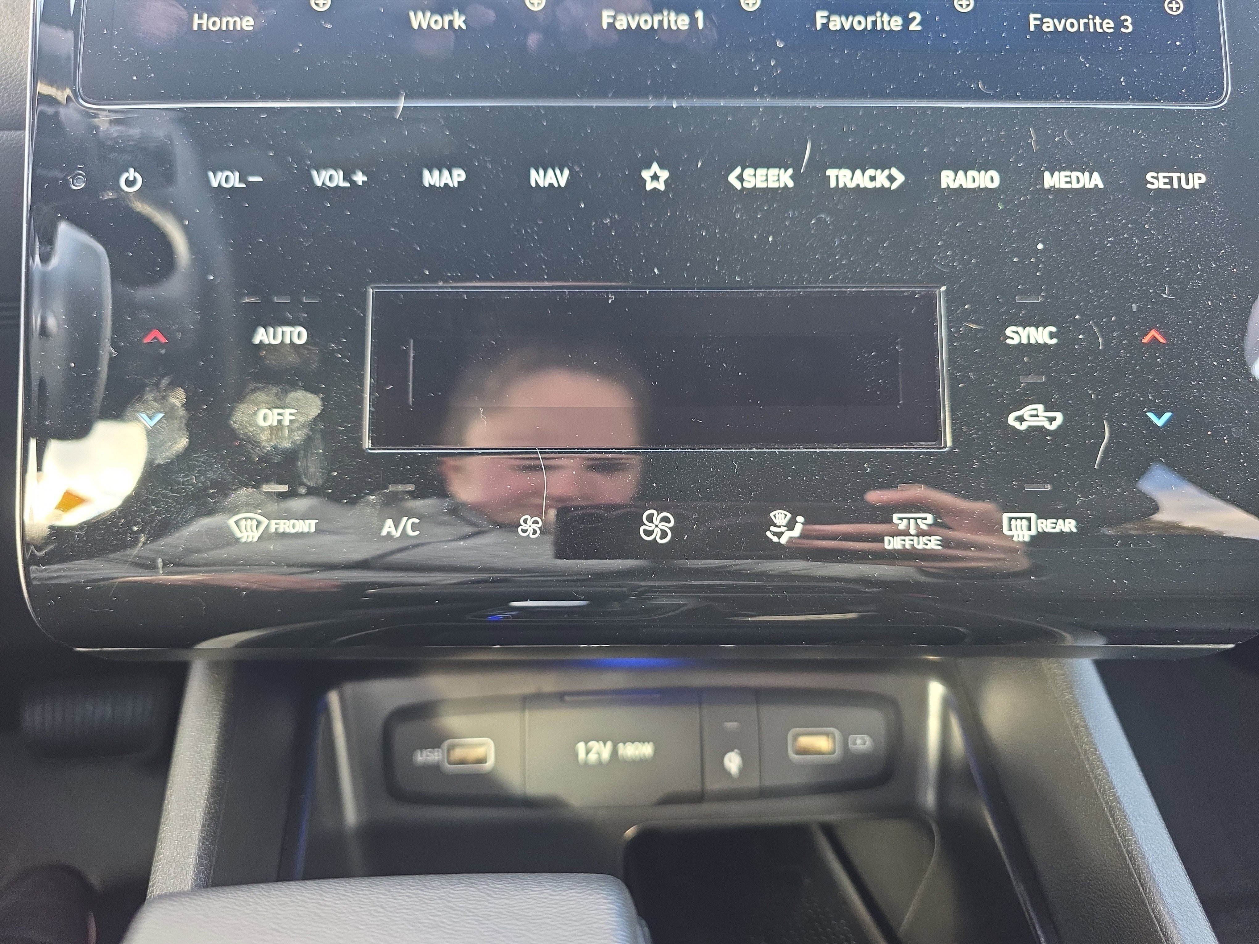 Used 2024 Hyundai Santa Cruz Limited image 38