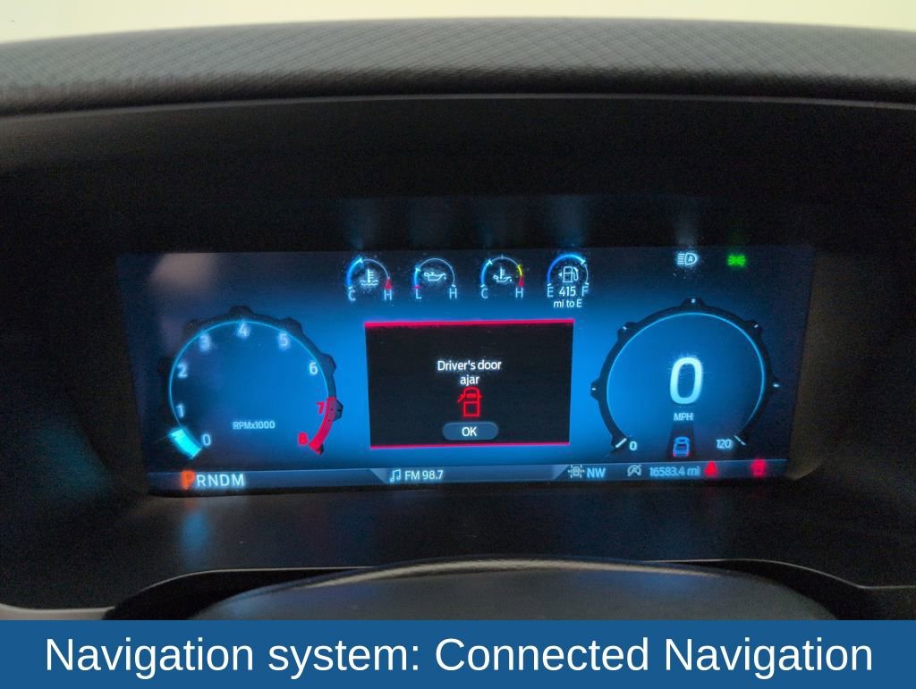 Certified 2024 Ford F150 STX image 26