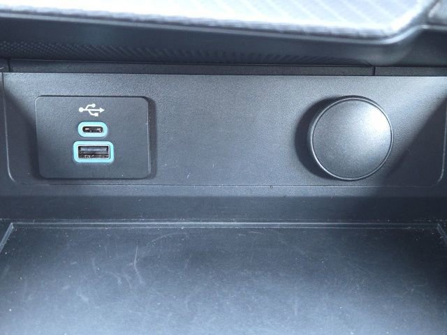 Certified 2025 Ford Mustang Premium image 26