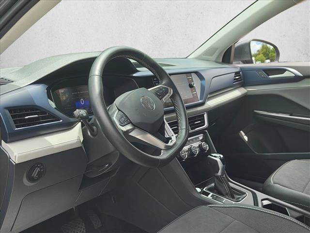 Used 2024 Volkswagen Taos SE FWD image 10