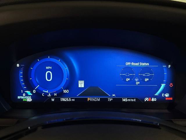 Certified 2024 Ford Explorer ST w/ Equipment Group 401A image 23