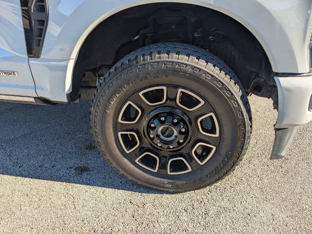Certified 2026 Ford F250 Platinum AWD/4WD image 11