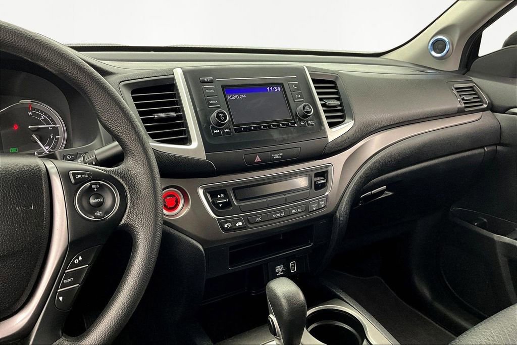 Used 2019 Honda Ridgeline RT image 8