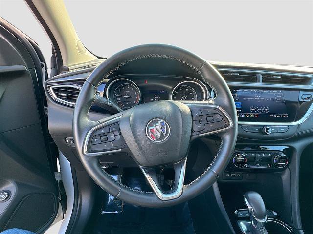 Used 2021 Buick Encore GX Select image 10