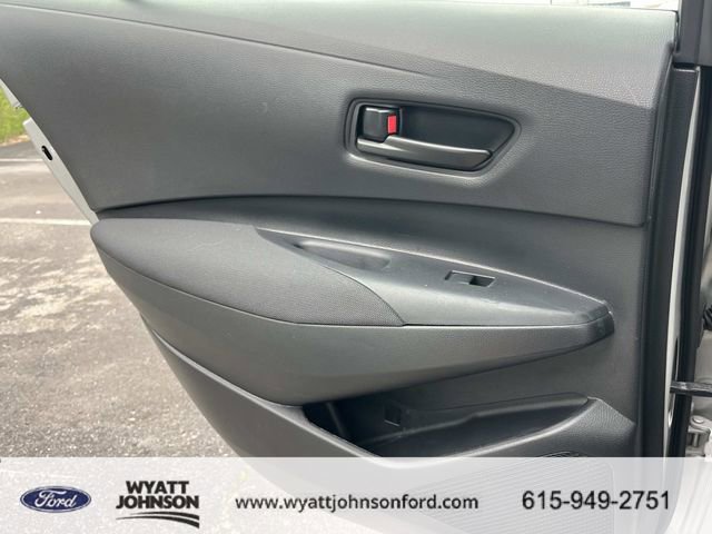 Used 2024 Toyota Corolla LE FWD image 17