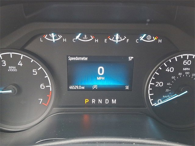 Certified 2021 Ford F150 XLT image 19