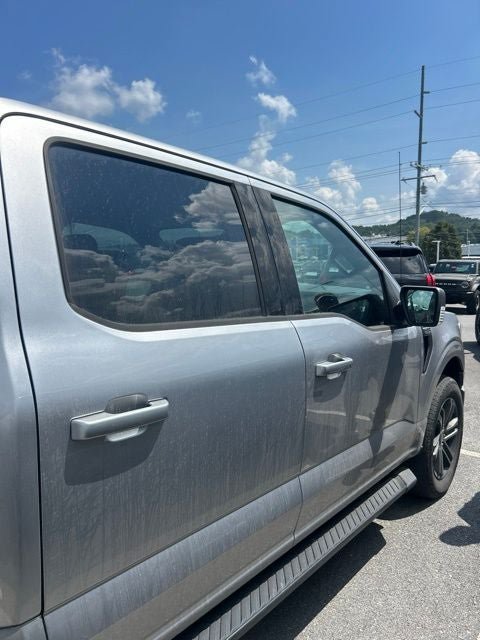 Certified 2021 Ford F150 XLT w/ Equipment Group 302A High AWD/4WD image 7