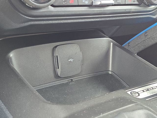 Certified 2023 Ford Bronco Outer Banks AWD/4WD image 22