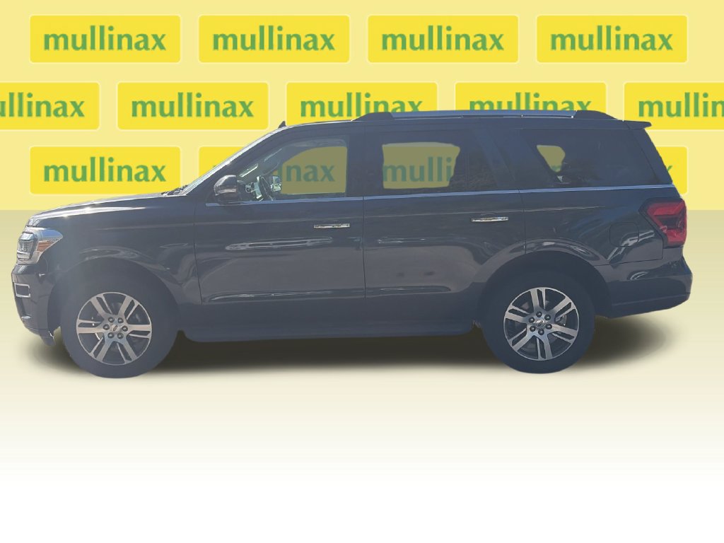 Certified 2024 Ford Expedition Limited AWD/4WD image 13