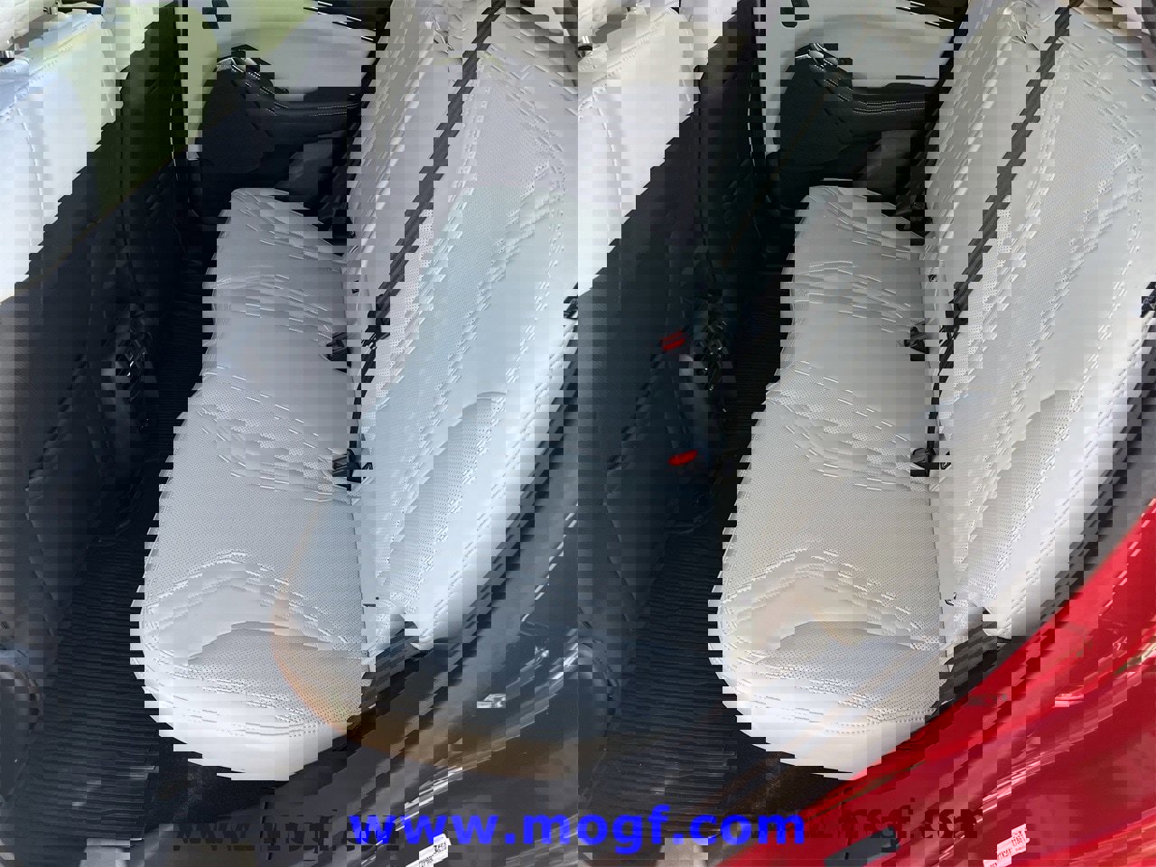 Certified 2023 Ford Mustang Mach-E Premium w/ Mustang Nite Pony Package image 25