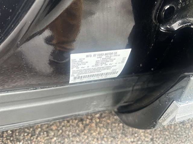 Certified 2022 Ford Explorer XLT w/ Equipment Group 202A image 18