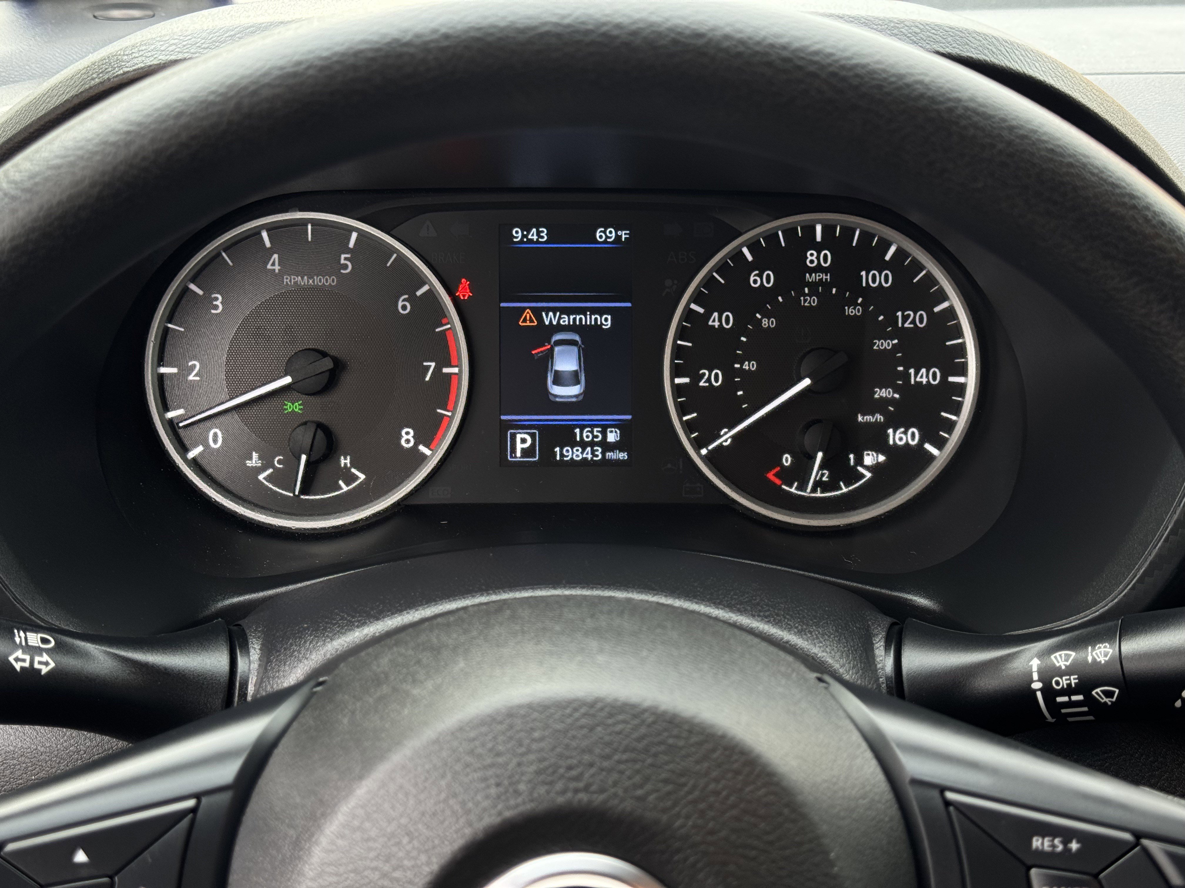 Used 2024 Nissan Sentra S image 17