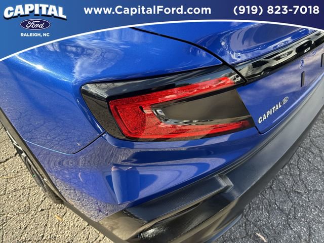 Used 2022 Subaru WRX Limited image 15