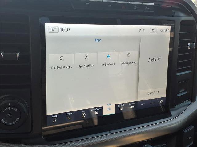 Certified 2023 Ford F150 Raptor AWD/4WD image 17