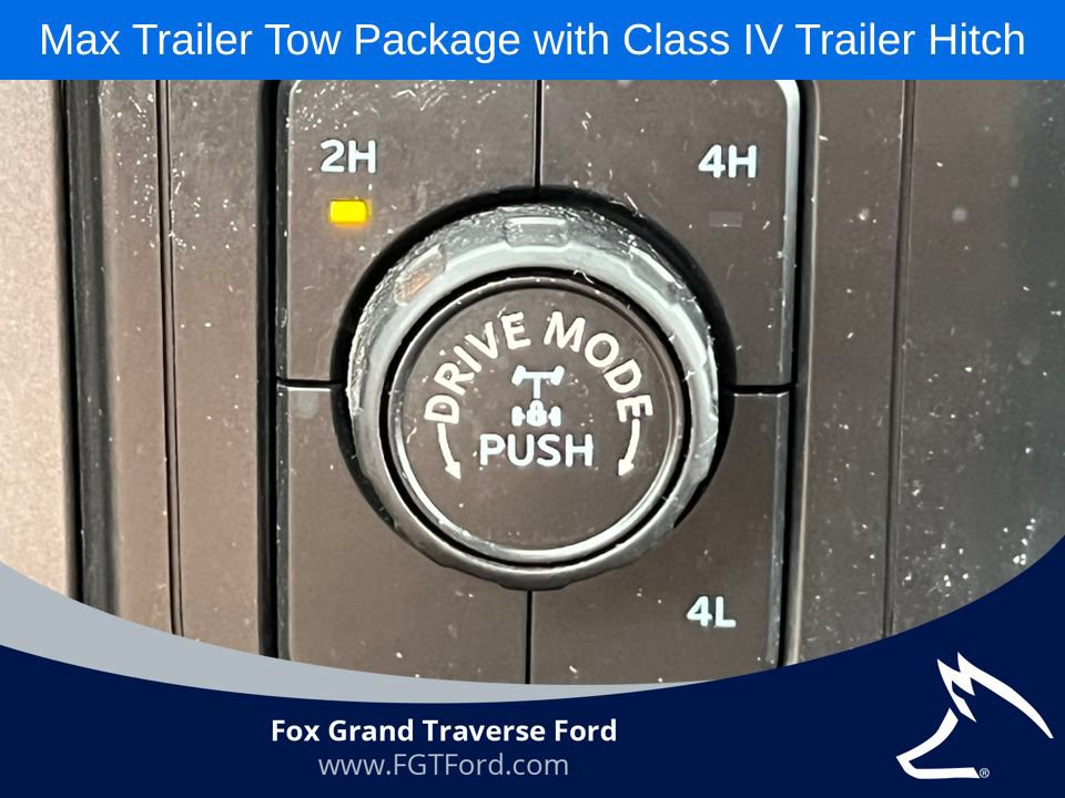 Certified 2022 Ford F150 XLT w/ Equipment Group 302A High AWD/4WD image 26