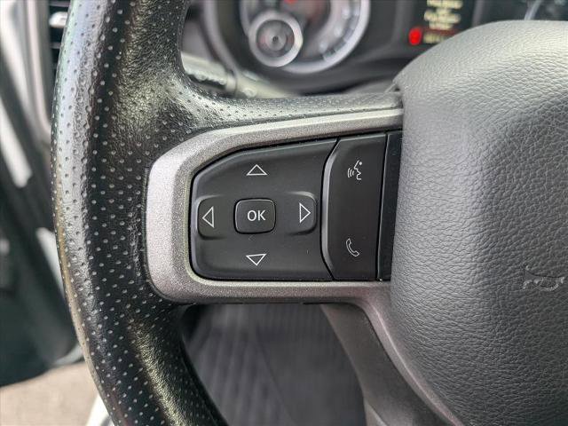 Used 2023 RAM 3500 Tradesman image 6