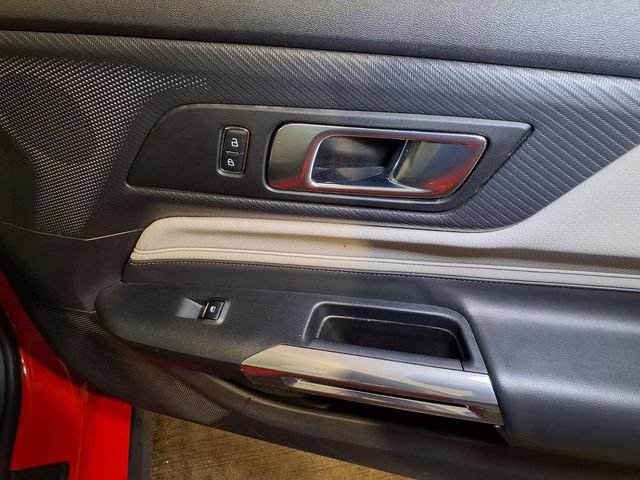 Certified 2024 Ford Mustang Premium RWD image 27