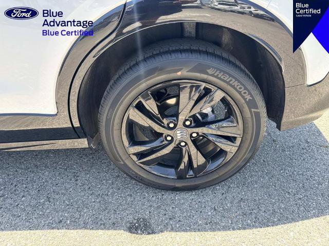 Used 2024 Buick Encore GX Sport Touring FWD image 8