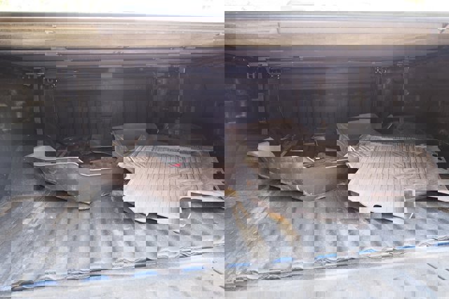 Used 2020 Chevrolet Silverado 2500 LTZ w/ LTZ Plus Package image 9