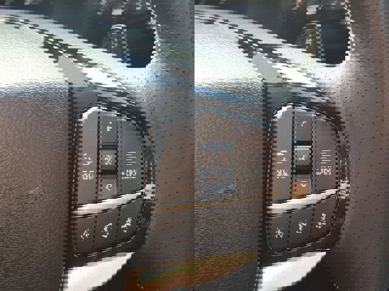 Certified 2023 Ford Explorer ST w/ Equipment Group 401A image 24