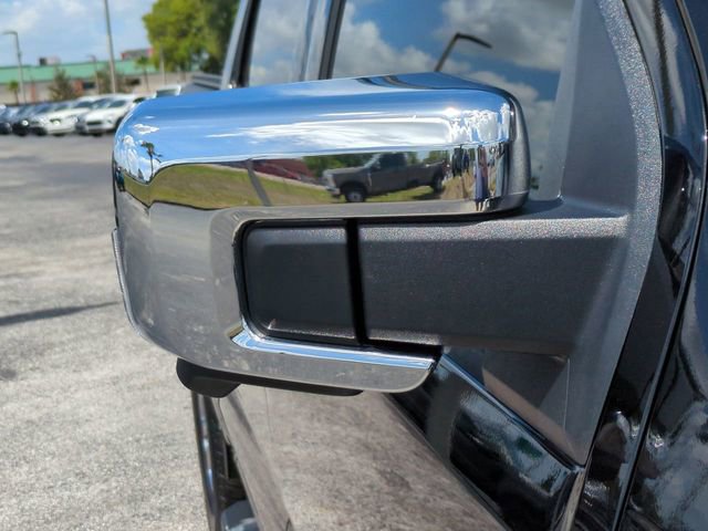 Certified 2024 Ford F150 XLT w/ Equipment Group 302A MID image 12