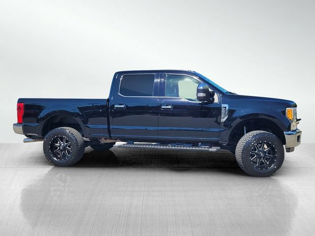Certified 2017 Ford F250 Lariat w/ Chrome Package image 2