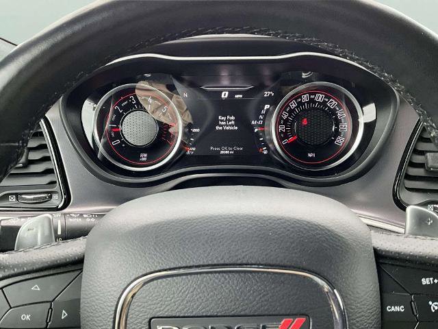 Used 2020 Dodge Challenger R/T Scat Pack image 12