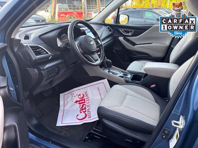 Used 2020 Subaru Forester Premium AWD/4WD image 4