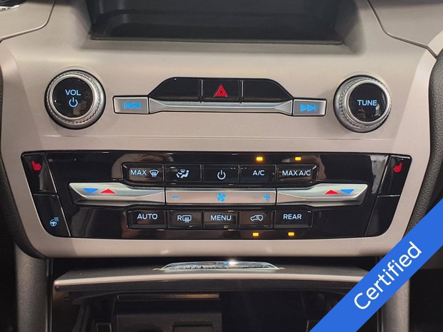 Certified 2023 Ford Explorer XLT w/ Equipment Group 202A AWD/4WD image 14