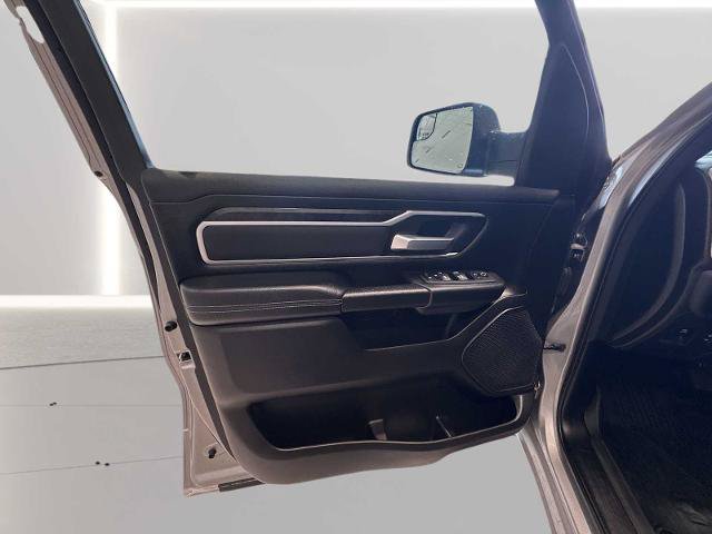 Used 2023 RAM 1500 Big Horn AWD/4WD image 20