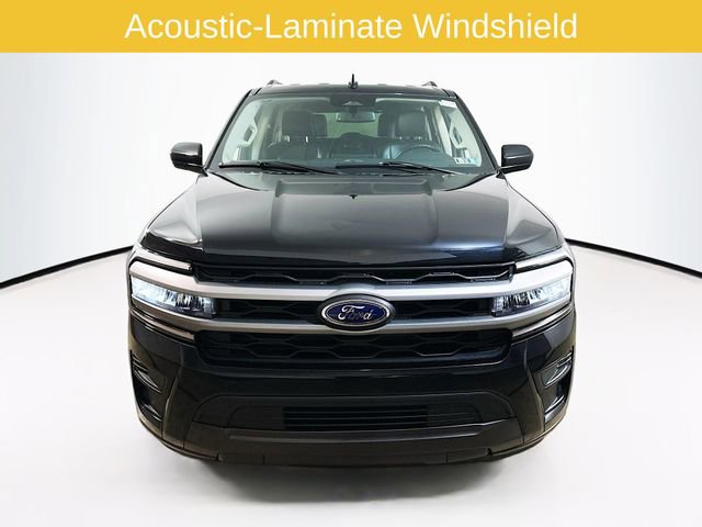 Certified 2024 Ford Expedition Max XLT AWD/4WD image 2
