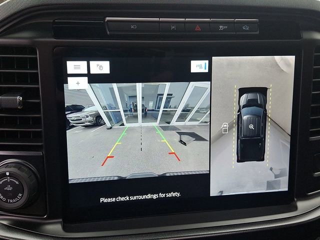 Certified 2023 Ford F150 Raptor w/ Equipment Group 802A Raptor R image 18