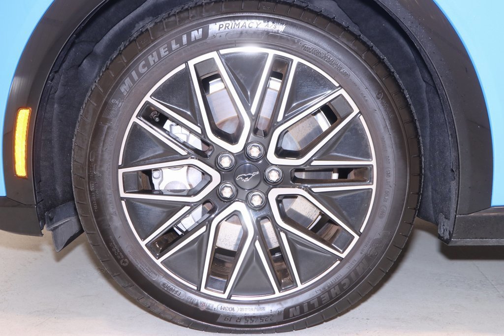 Certified 2024 Ford Mustang Mach-E Premium image 38