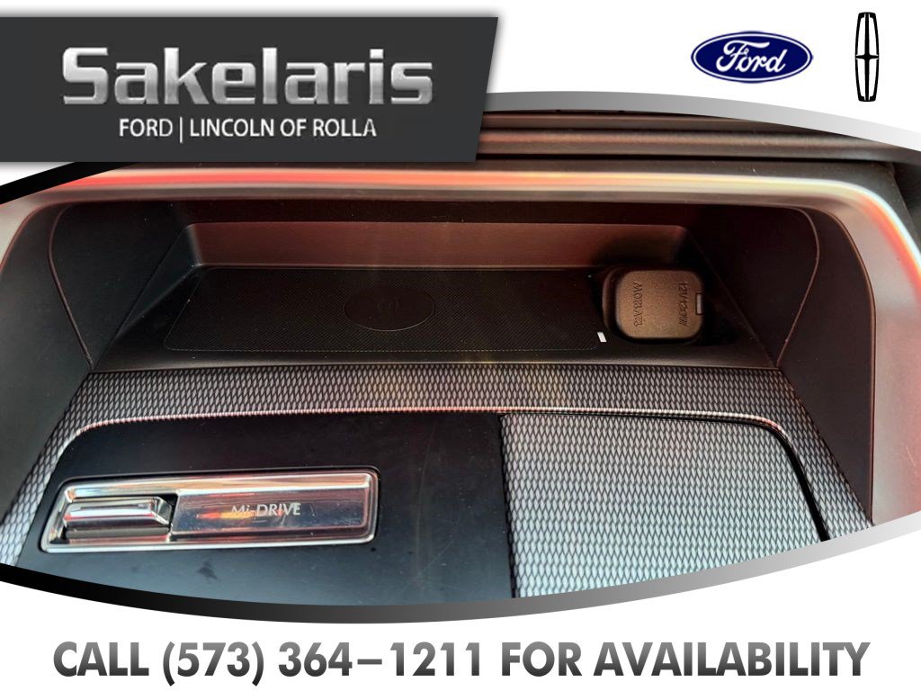Used 2025 MAZDA CX-90 3.3 Turbo w/ Premium Sport Pkg AWD/4WD image 25