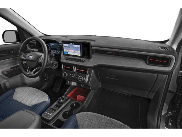 Certified 2023 Ford Maverick XLT w/ Black Appearance Package image 15