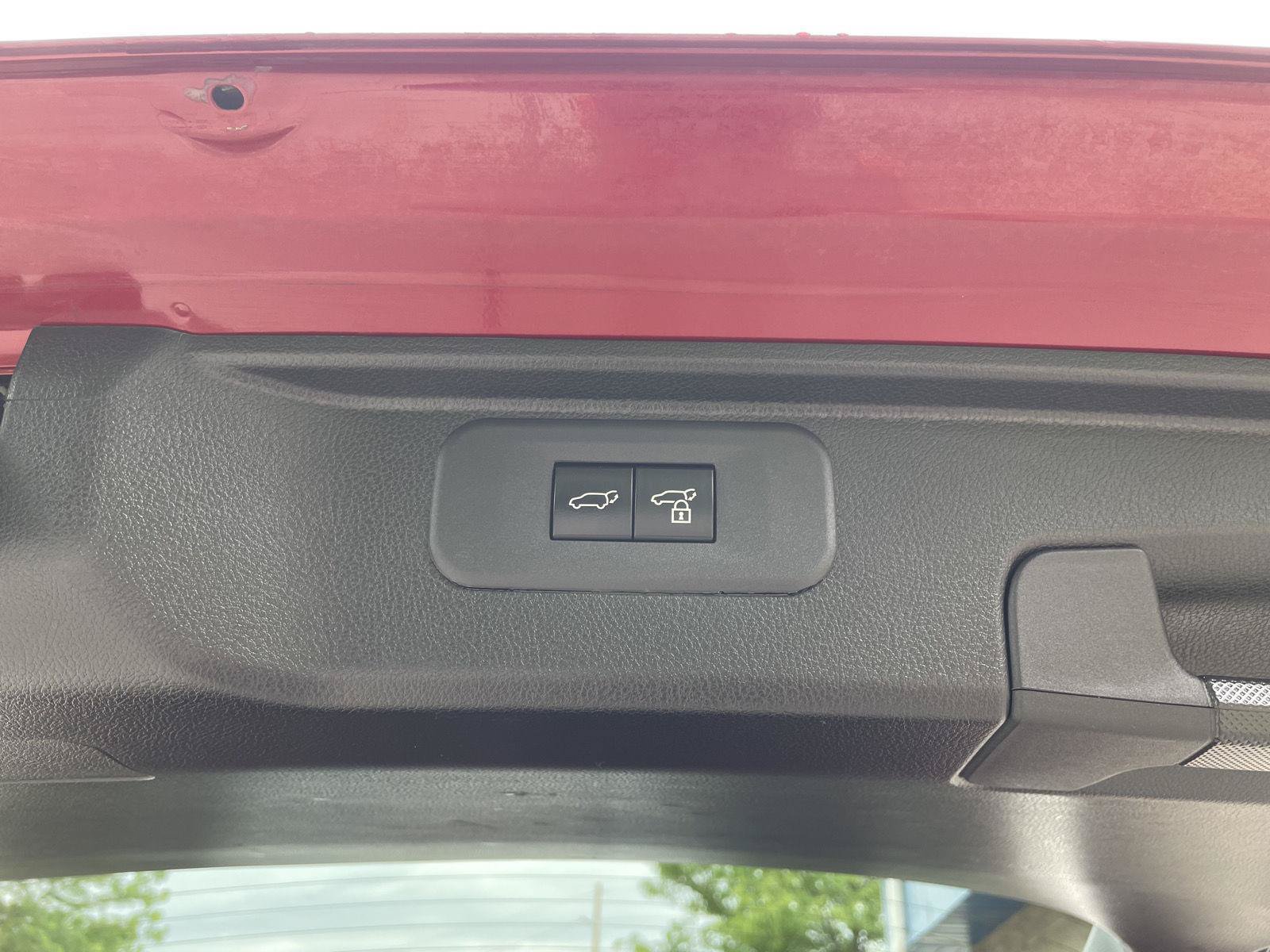 Used 2024 Toyota Grand Highlander AWD Hybrid image 37